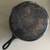 Rare Wagner Ware Cast Iron Chicken Fryer 3 thumbnail