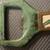 VINTAGE MOSAIC BRONZE LIZARD BOTTLE OPENER 4 thumbnail