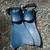 Slim Fins by Force Fins, mask and snorkels 2 thumbnail