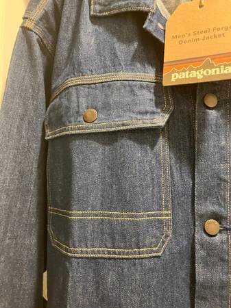 NEW Patagonia Men's XXXL - general for sale - by owner - craigslist