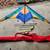 1990s Handmade Kite 1 thumbnail