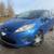 2011 FORD FIESTA , HATCHBACK  , AUTOMATIQUE , 4 CYLINDRES 1.6 LITRES 6 thumbnail