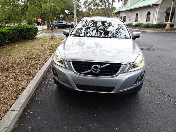2010 Volvo XC60 T6 AWD 4dr SUV - $6500.0063443544366979124