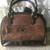 NEW! Purse / Handbag - brown - medium size - light weight 4 thumbnail