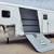 2026 Double R 17' Enclosed Snowmobile Trailer 17 thumbnail