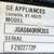 General Electric Gas Stove Stainless steel 24" Width 5 thumbnail