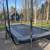 ACON 16HD Rectangular Trampoline 1 thumbnail