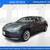 2017 Tesla Model 3 Long Range Sedan 4D 3 thumbnail