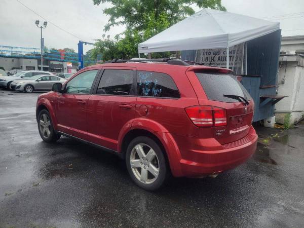 2010 Dodge Journey JC - $2,500 (+ Centro de Puja Automática)63471827117825123