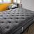 Sealy Brand Full Size Plush Mattress 8 thumbnail