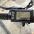 White Folding Ebike 750w fat tire with throttle - 0 Miles! 3 thumbnail