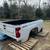 2024 Chevy custom 2500 pickup bed 2 thumbnail