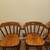 Wooden Windsor Chairs 5 2 thumbnail