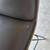 Bar Height Couch Table with Leather Swivel Bar Stools 5 thumbnail