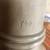 Antique Bach Bust 18" Florentine Plaster Co 1910 3 thumbnail