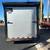 2026 Sawyer tandom axle cargo Box trailer 2 thumbnail