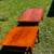 Mid Century Modern Walnut Coffee & Side Table by Motif 1960’s 9 thumbnail