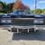 1977 Cadillac Eldorado Biarritz.  Black Beauty! 5 thumbnail