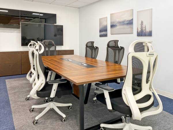 $229 Fully Customizable Office Rentals- Close to IAH Airport ! (North Houston District)63906676984323124