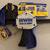 IRWIN #XP600 (24”) QUICK-GRIP BAR CLAMP - NEW 2 thumbnail