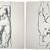 Henry Moore “West Wind Sketchbook” 1928 Signed Facsimile Number 17/250 17 thumbnail
