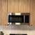 Replace Your Microwave With A Beautiful VENTED Range Hood! 1 thumbnail