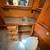 PreOwned 2006 Bloomer 11' SW 4 Horse Living Quarter Horse Trailer 24 thumbnail