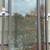 4 Windows - Aluminum Frame 92" tall-Commercial-Heavy Duty 3 thumbnail