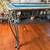 Dining table with matching coffee table Dining table with matching coffee table 6 thumbnail