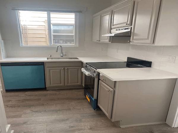 $995 / 1br - ""Cozy Renovated 1 bed in Nob Hill"" (San Francisco, CA)63965991847042120