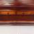 Vintage Empire Style Mahogany Tabletop Vanity / Dresser Mirror 11 thumbnail