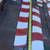 34 INCH CANDY CANES / CHRISTMAS DECORATION 4 thumbnail