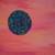 1970's  "SUNSET"  .. 3D  PAINTING .. 3 x 6 Feet ! 3 thumbnail