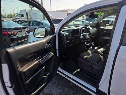 2022 Chevrolet COLORADO 4WD*WE FINANCE*CLEAN - Photo 9
