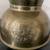 Nice Vintage Brass All Famous Havana 5 Cent Cigars Spittoon H5 3 thumbnail