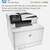HP Color LaserJet Pro M477fdw and Sheet Feeder Tray 2 thumbnail