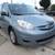 2008 Toyota Sienna LE 3 thumbnail