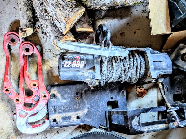 12000 lb winch 1