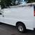 2021 Chevrolet Express 2500 Cargo Van / Contractor / Plumber / Utility 2 thumbnail