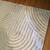 Maya area rug made in Egypt 6’ x 9’ 5 thumbnail