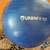 UrbanFit Exercise Ball and Pump 1 thumbnail