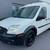 2013 Ford Transit Connect 114.6 XL w/o side or rear door glass 6 thumbnail