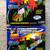 Caillou Play Set & Kung Zhu Accessories (NEW) 5 thumbnail