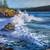 STUDIO PAINTINGS  original paintings by leslie golden 12 thumbnail