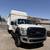 2016 F550 Chipper Truck 6 thumbnail
