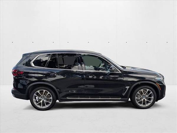 2024 BMW X5 AWD Tracción en las cuatro ruedas Eléctrico xDrive40i SUV - $44,098 (Llame al *(689) 300-4421* para confirmar disponibilidad al instante)63470427932291123