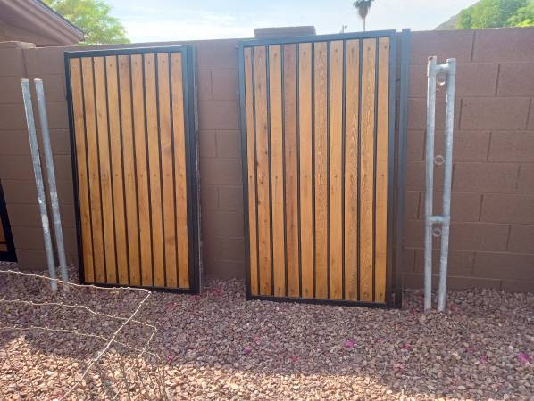 Gates 1