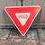 Yield Sign 3 thumbnail