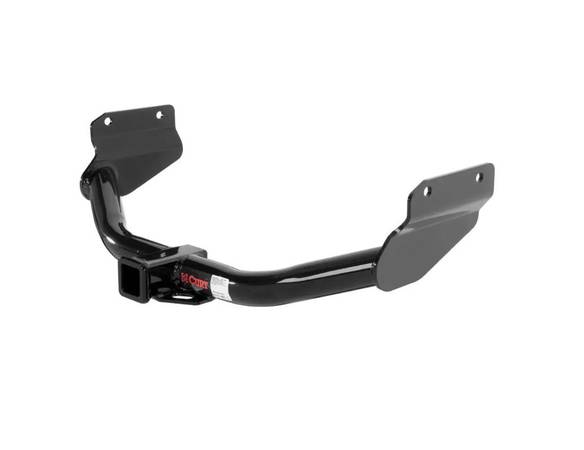 2011-2026 Dodge Durango Class 3 Receiver Hitch Curt 13182 1