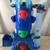 PJ Masks Deluxe Battle HQ. Tower-Hasbro-Not Complete -Works–Used 2 thumbnail